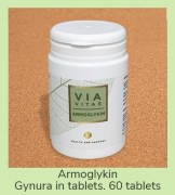 Armoglykin60